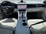 Used 2021 Porsche Panamera 4 w/ Premium Package image 4