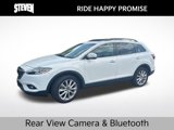 Used 2015 MAZDA CX-9 Grand Touring w/ GT Technology Package image 2