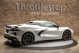 Used 2023 Chevrolet Corvette Stingray Preferred Conv w/ Z51 Performance Package image 4