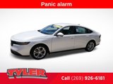 Certified 2023 Honda Accord LX image 3