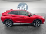 Used 2019 Mitsubishi Eclipse Cross SE image 2
