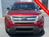 Used 2014 Ford Explorer XLT w/ Equipment Group 202A image 3