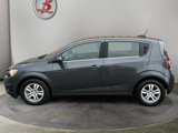 Used 2016 Chevrolet Sonic LT image 4