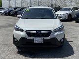 Used 2022 Subaru Crosstrek 2.0i Premium image 2