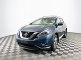 Used 2018 Nissan Murano SL w/ Moonroof Package image 3