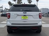Used 2018 Ford Explorer FWD image 4