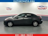 Used 2012 MAZDA MAZDA3 i Touring image 5