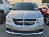 Used 2018 Dodge Grand Caravan SE w/ UConnect Hands-Free Group image 2
