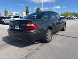 Used 2007 Ford Five Hundred Limited image 4