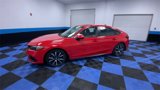 Certified 2022 Honda Civic EX-L image 5