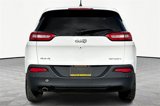 Used 2017 Jeep Cherokee Sport w/ Safety Group image 4