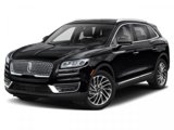 Used 2019 Lincoln Nautilus Reserve image 4