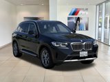 Certified 2022 BMW X3 sDrive30i w/ Premium Package 2 image 4