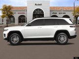 New 2025 Jeep Grand Cherokee Laredo X image 3