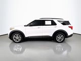 Certified 2023 Ford Explorer XLT w/ Equipment Group 202A image 4