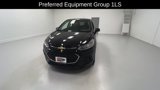 Certified 2022 Chevrolet Trax LS w/ Tint and Cruise Package image 3