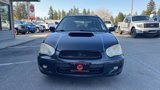 Used 2005 Subaru Impreza WRX Wagon image 4