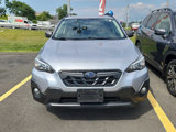 Used 2022 Subaru Crosstrek 2.5i Sport w/ Moonroof Package image 2