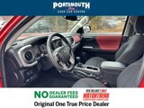 Used 2022 Toyota Tacoma SR5 image 4