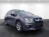 Used 2018 Honda Odyssey EX image 2