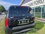 Used 2010 INFINITI QX56 4WD w/ Technology Pkg image 3
