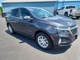 Certified 2023 Chevrolet Equinox LT w/ Driver Convenience Package image 2