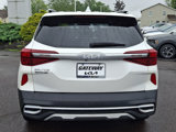 Certified 2023 Kia Seltos S image 5