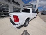 New 2025 RAM 1500 4x4 Crew Cab image 5