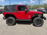 Used 2011 Jeep Wrangler Sport image 5