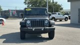 Used 2017 Jeep Wrangler Sport w/ Connectivity Group image 2