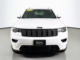 Used 2020 Jeep Grand Cherokee Altitude image 2