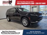 New 2025 Jeep Grand Cherokee L Laredo w/ Luxury Tech Group I image 1