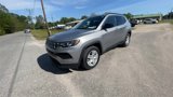 Used 2022 Jeep Compass Latitude w/ Convenience Group image 4