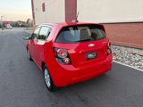 Used 2015 Chevrolet Sonic LT image 4