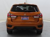 New 2024 Mitsubishi Outlander Sport ES image 4