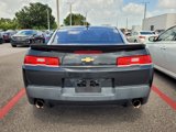 Used 2015 Chevrolet Camaro LS image 4