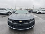 Used 2023 Chevrolet Camaro LT image 2