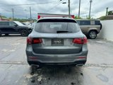 Used 2020 Mercedes-Benz GLC 300 4MATIC image 4