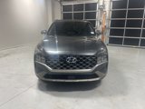 Used 2021 Hyundai Santa Fe SE image 2