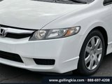 Used 2009 Honda Civic LX image 6