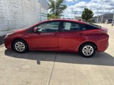 Used 2017 Toyota Prius Three image 5