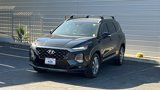 Used 2019 Hyundai Santa Fe Limited image 3