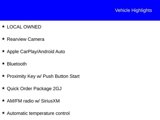 Used 2020 Jeep Compass Latitude image 3