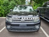 Used 2018 Volkswagen Atlas SEL Premium image 2