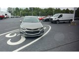 Used 2017 Chevrolet Cruze LT image 2