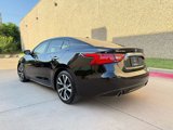 Used 2017 Nissan Maxima 3.5 S image 4