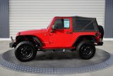 Used 2010 Jeep Wrangler Sport image 4