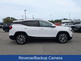 Used 2020 GMC Terrain SLT image 4