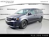 Used 2019 Dodge Grand Caravan GT image 3