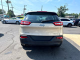 Used 2014 Jeep Cherokee Sport image 6